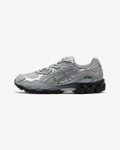Asics Gel-NYC Cream/Oyster Grey Asics Gel-NYC Cream/Oyster Grey